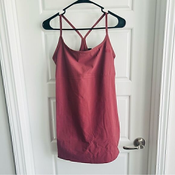The North Face Dress **MAUVE** - Picture 7 of 9